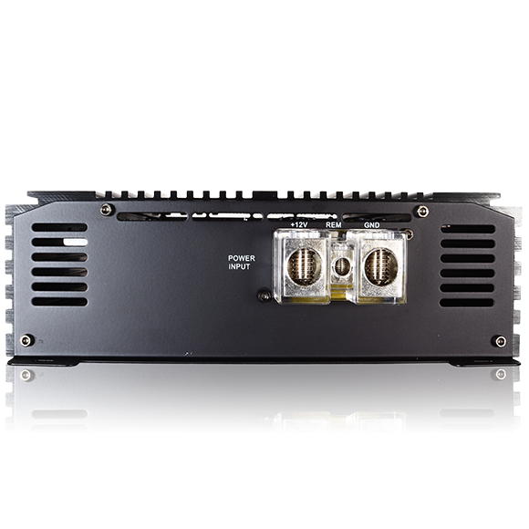 Sundown audio SIA-3500D Smart (SIA Series) Amplifier