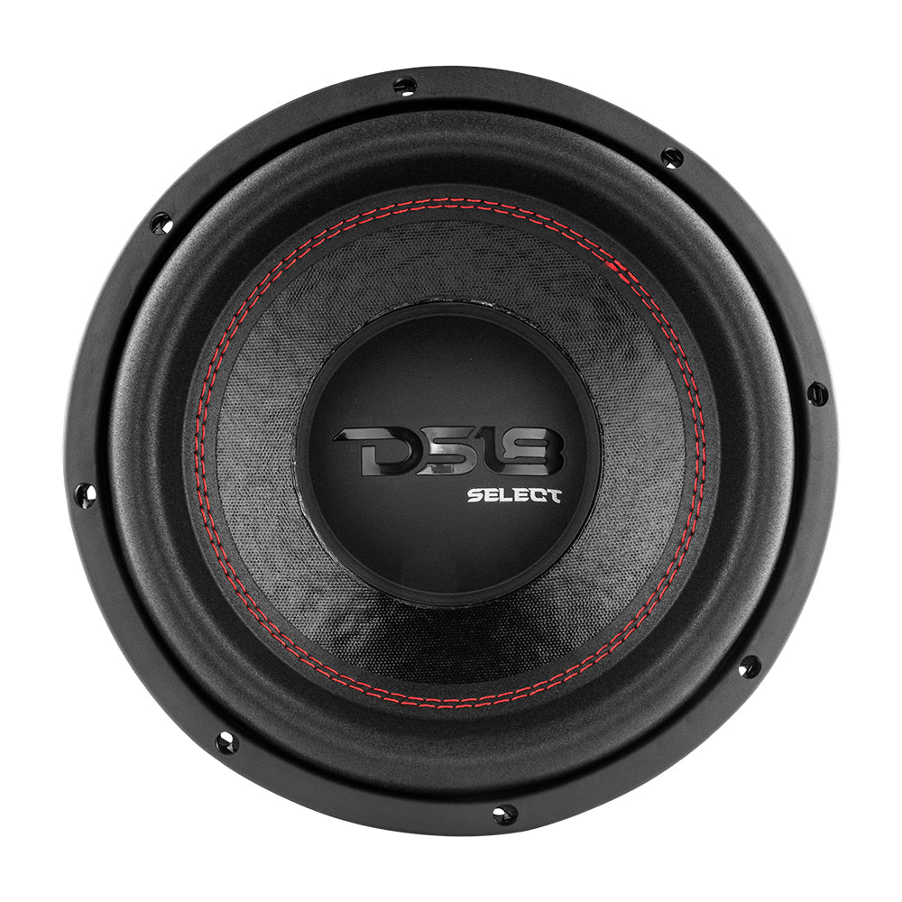 DS18 SELECT 10