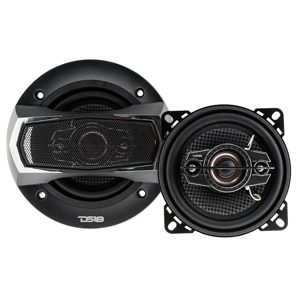 DS18 SLC-N4X SELECT 4