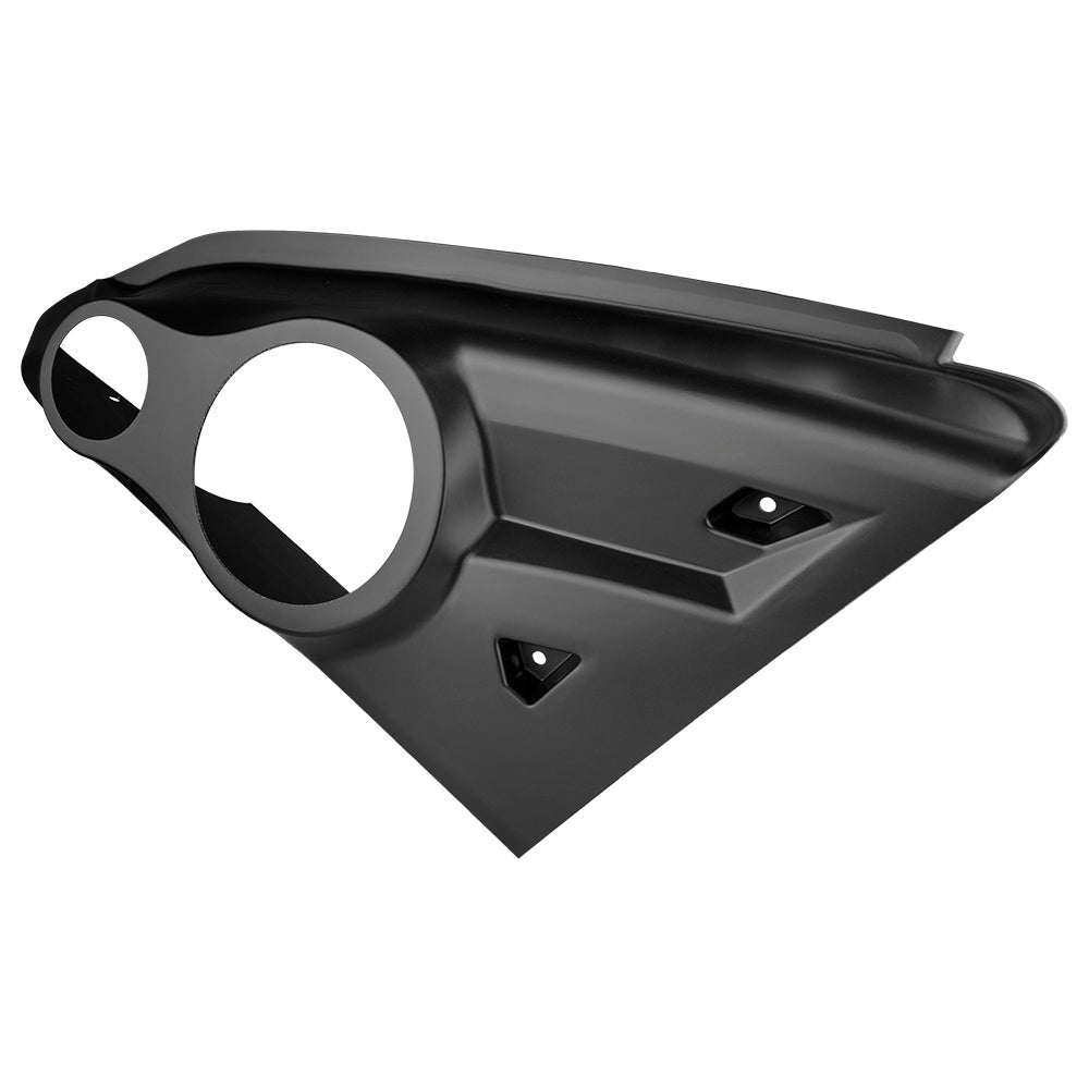 DS18 Polaris Slingshot Arm Rest 2 X 6.5