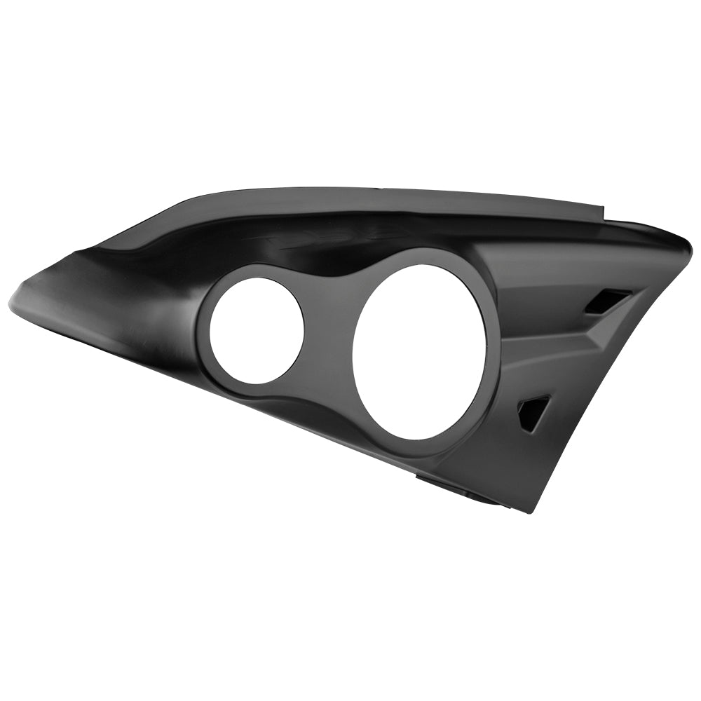 DS18 Polaris Slingshot Arm Rest 2 X 6.5