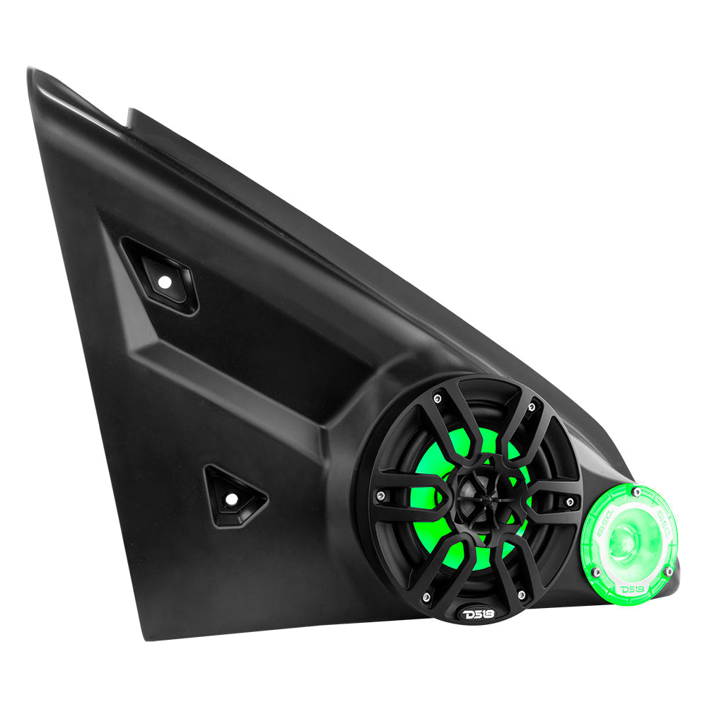 Polaris Slingshot Arm Rest 2 X 6.5