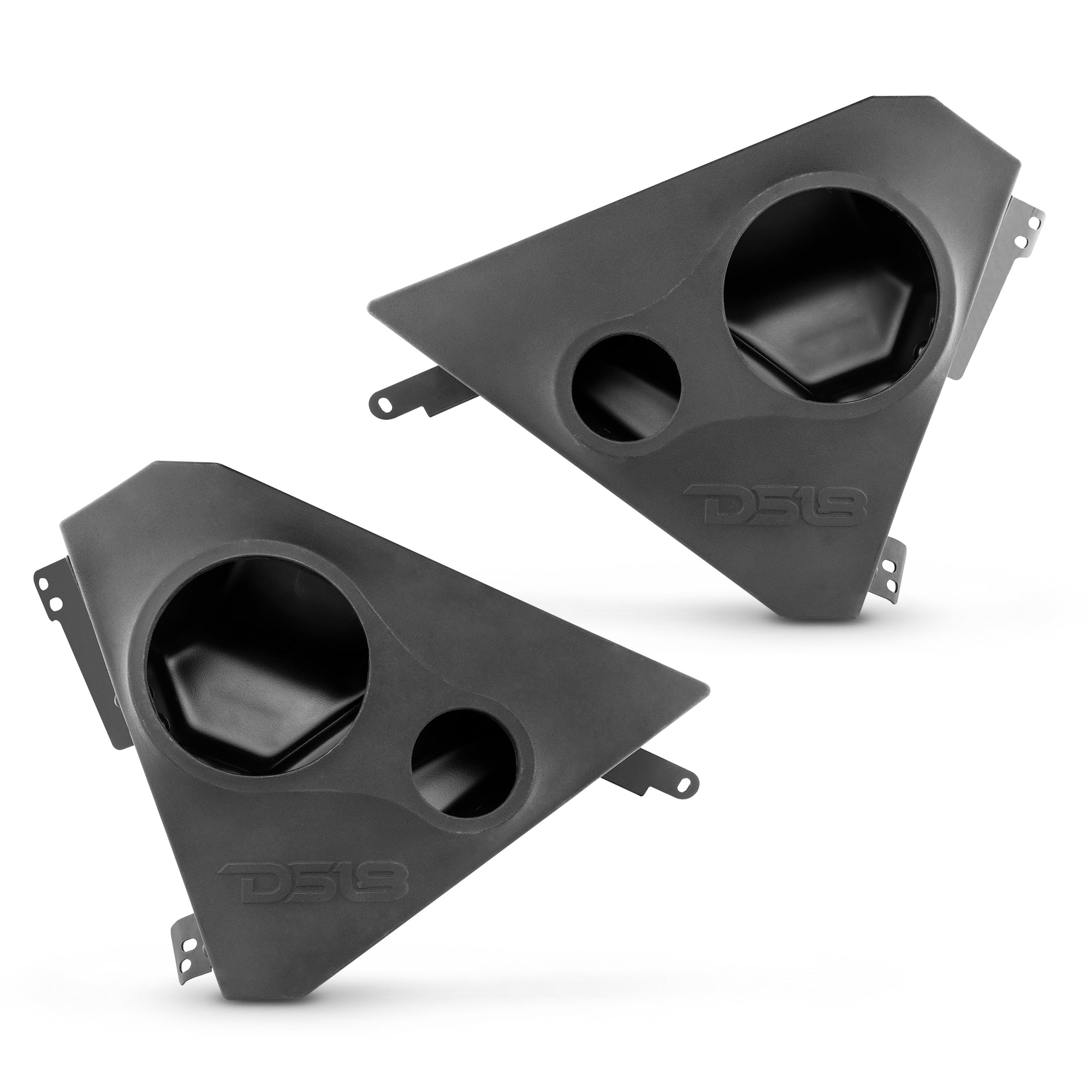 DS18 Polaris Slingshot Front Kick Panel 2 X 6.5