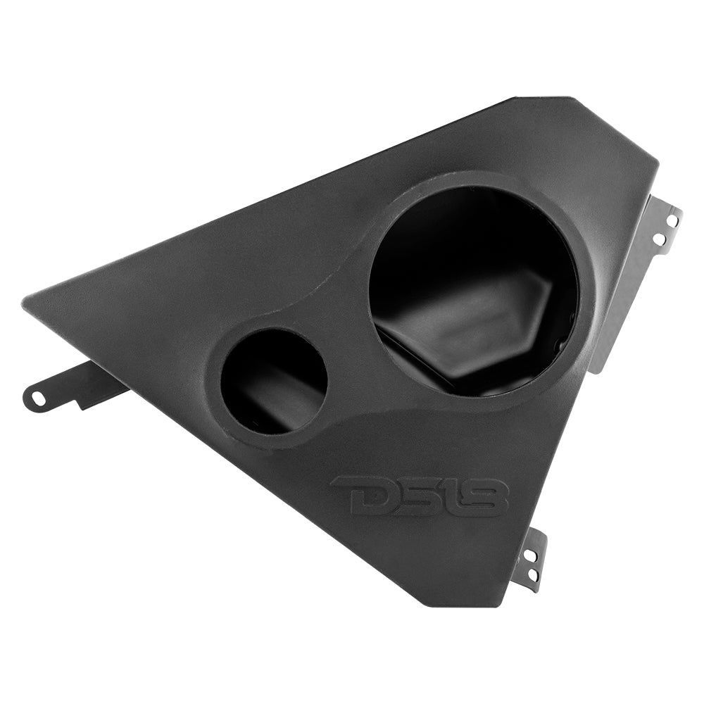 DS18 Polaris Slingshot Front Kick Panel 2 X 6.5