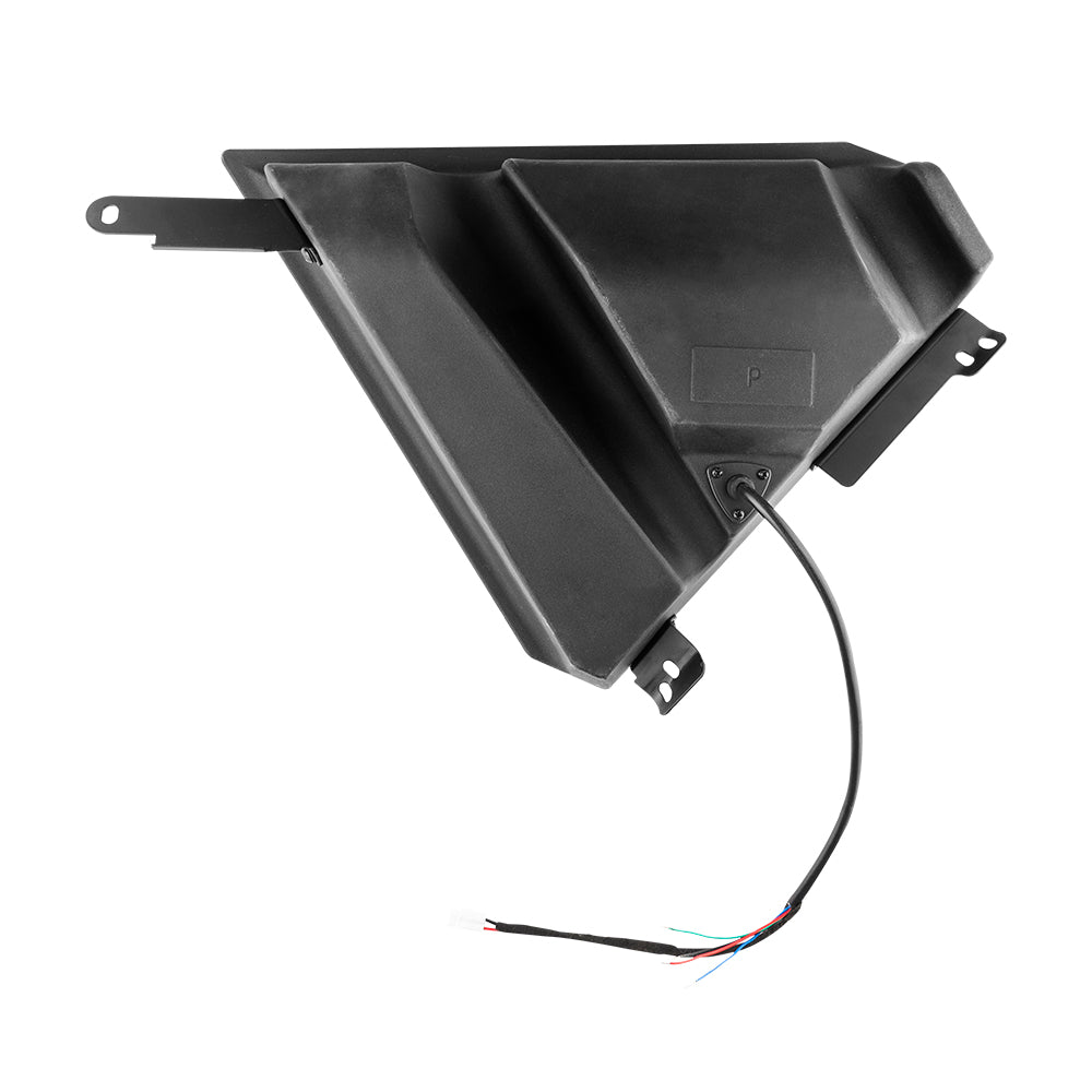 DS18 Polaris Slingshot Front Kick Panel 2 X 6.5