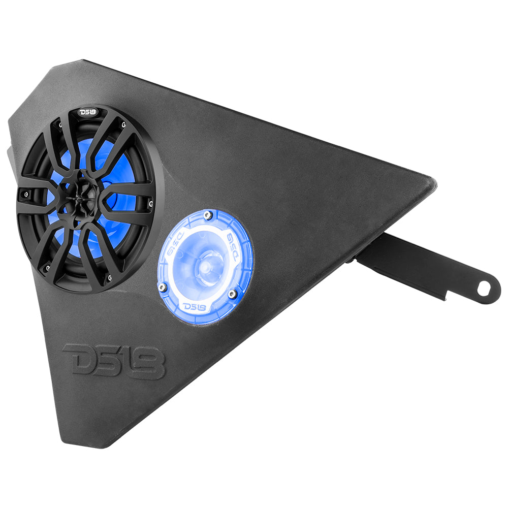 Polaris Slingshot Front Kick Panel 2 X 6.5