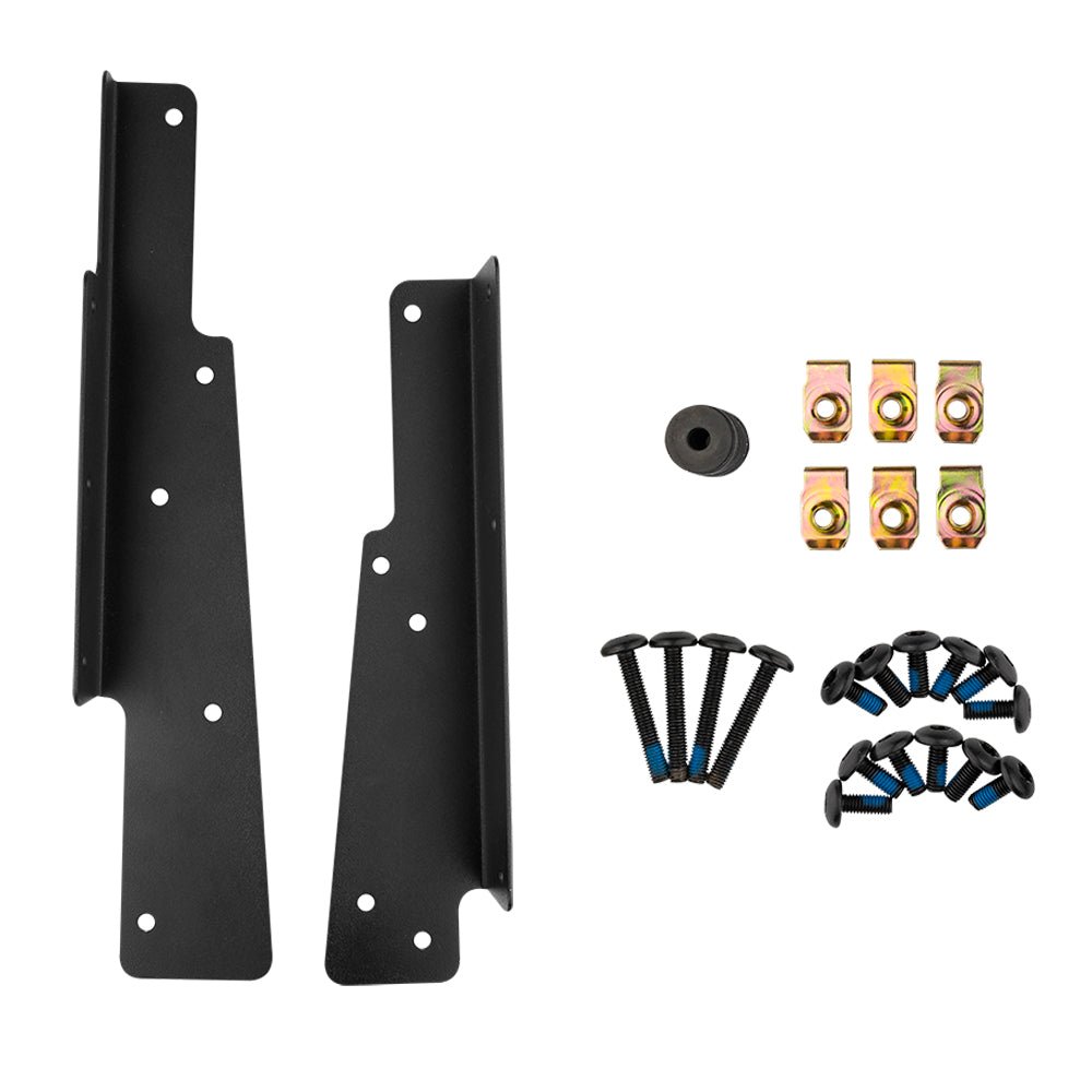 Polaris Slingshot Rear 10