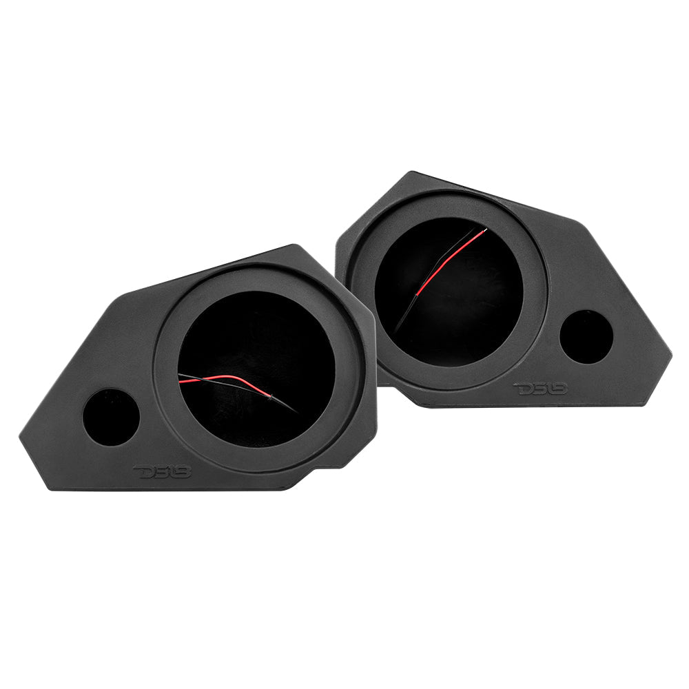 DS18 Polaris Slingshot Side Panel 2 X 6.5