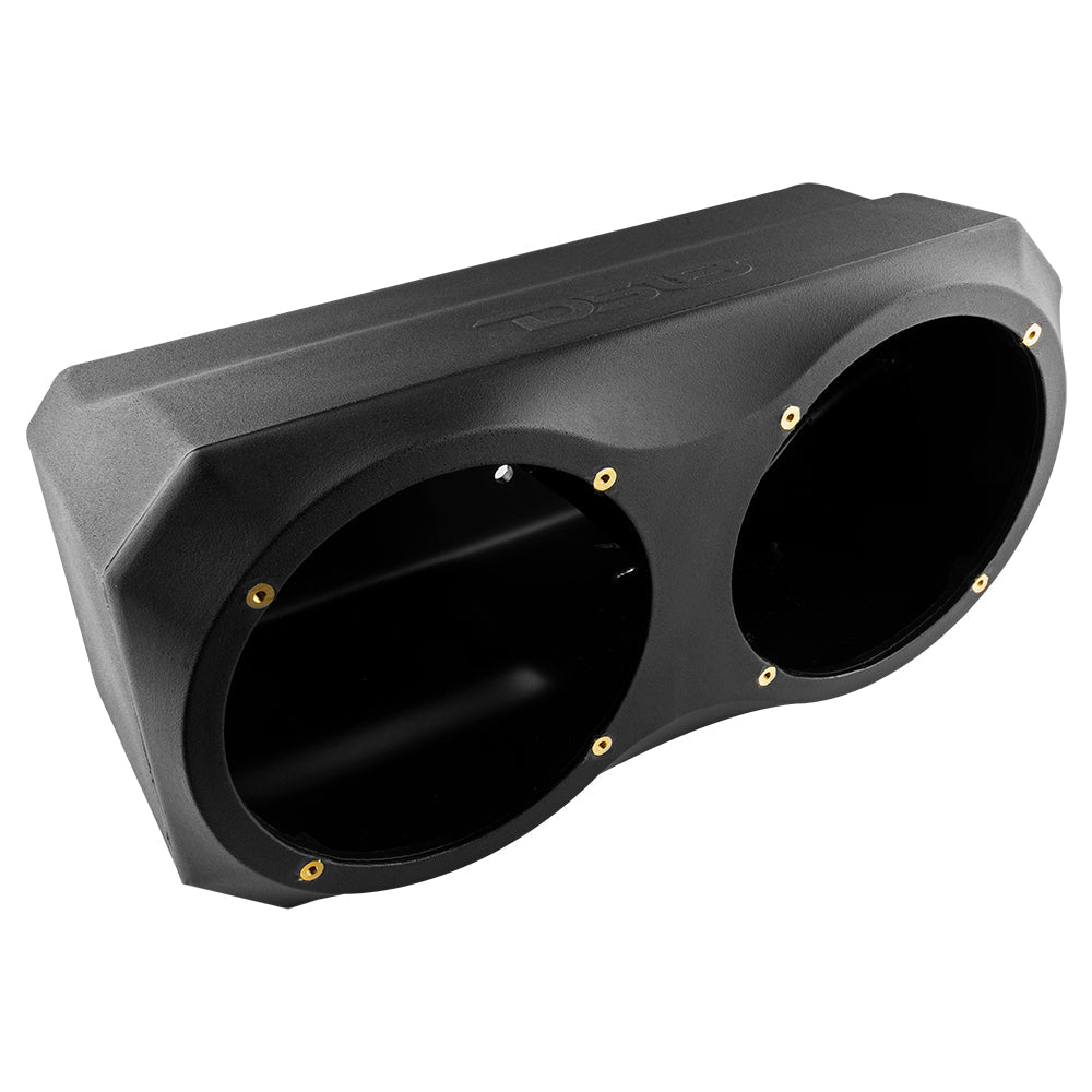 Polaris Slingshot Under Dash Empty Enclosure | 2015 - 2019