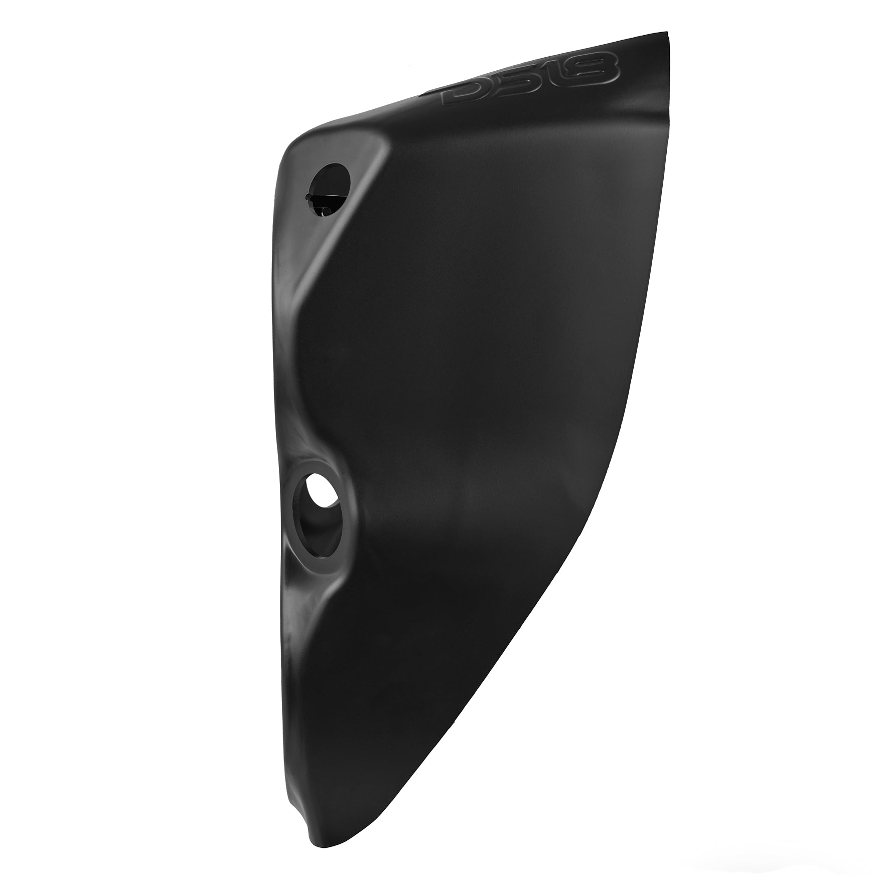 Polaris Slingshot Waterfall Center Console Empty Enclosure fits 2 x 6.5