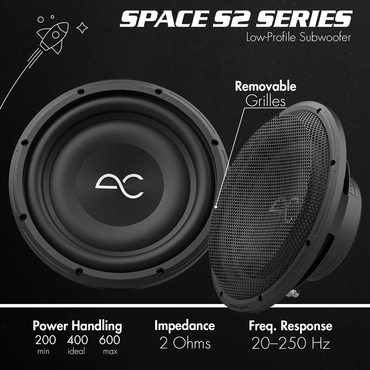 AudioControl 12