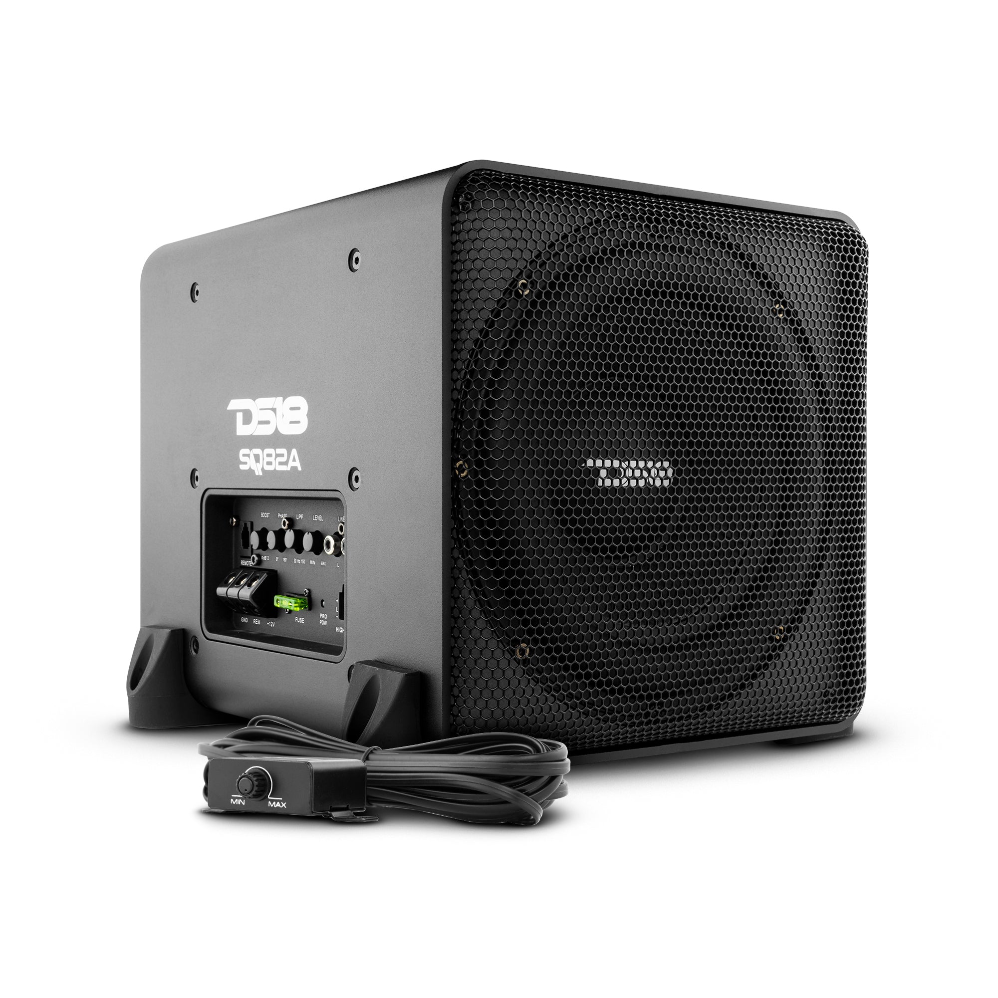 DS18 Dual 8