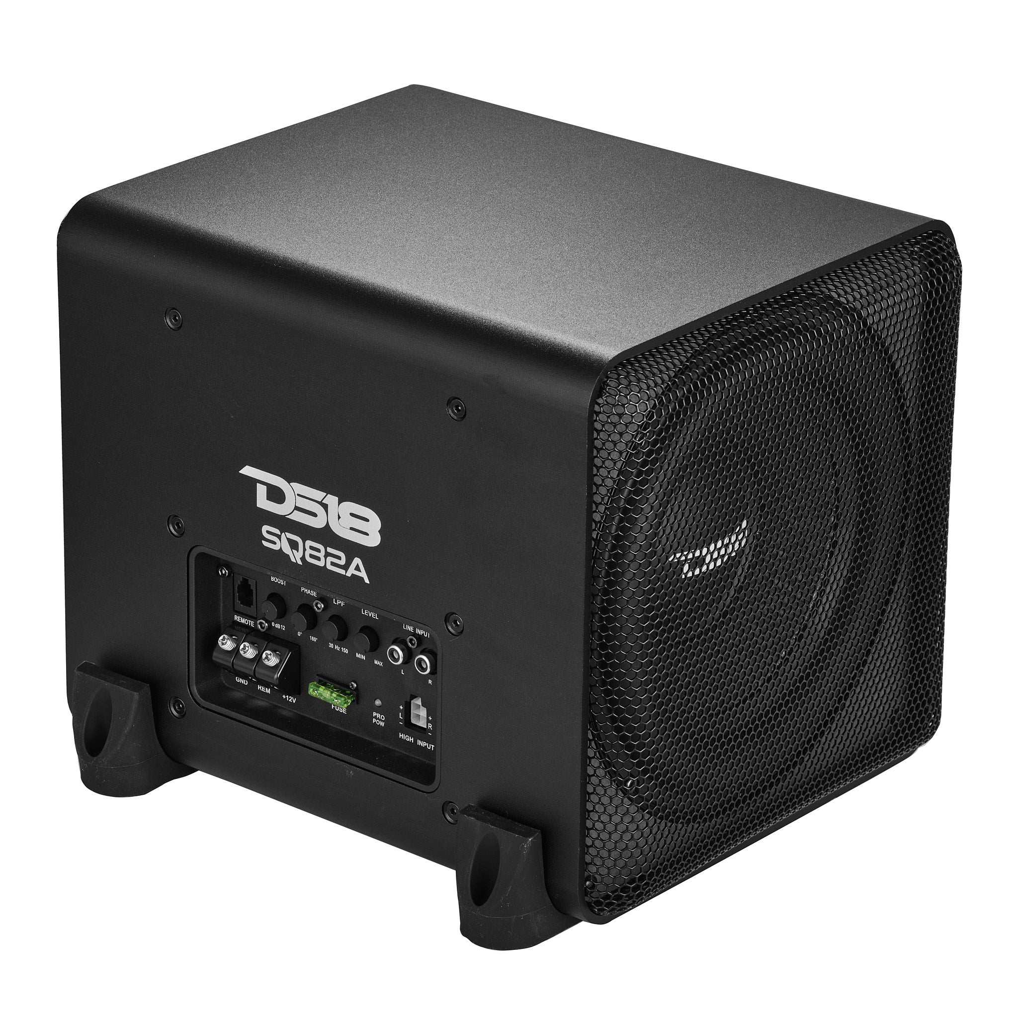 DS18 Dual 8
