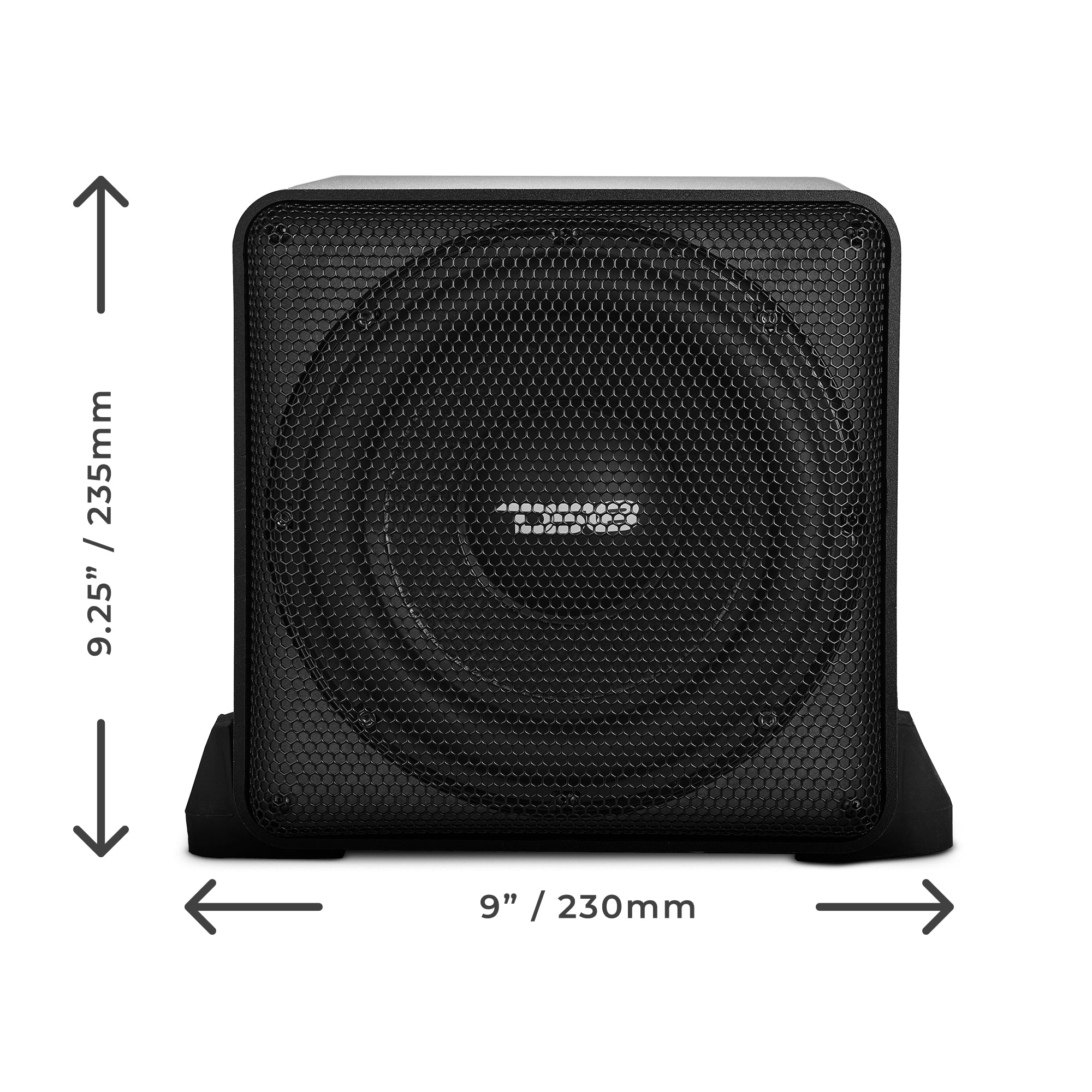 DS18 Dual 8