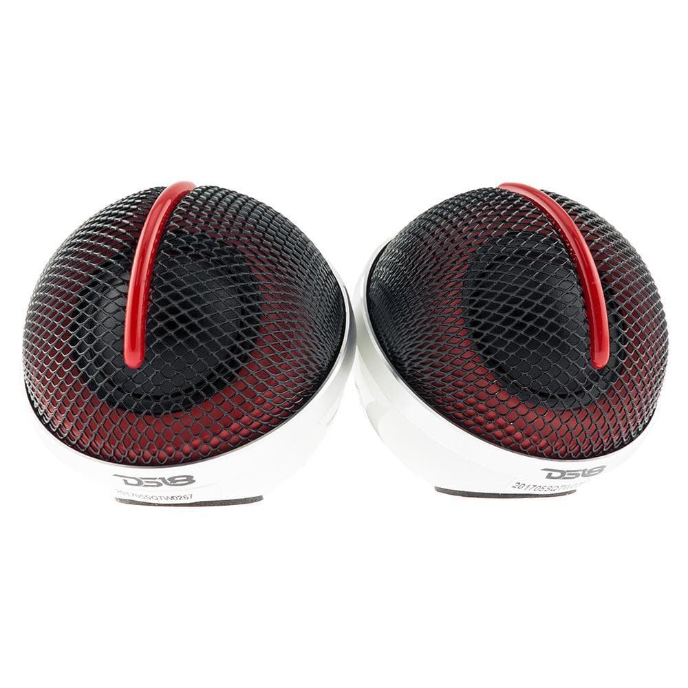 Silk Dome Sound Quality 1.1