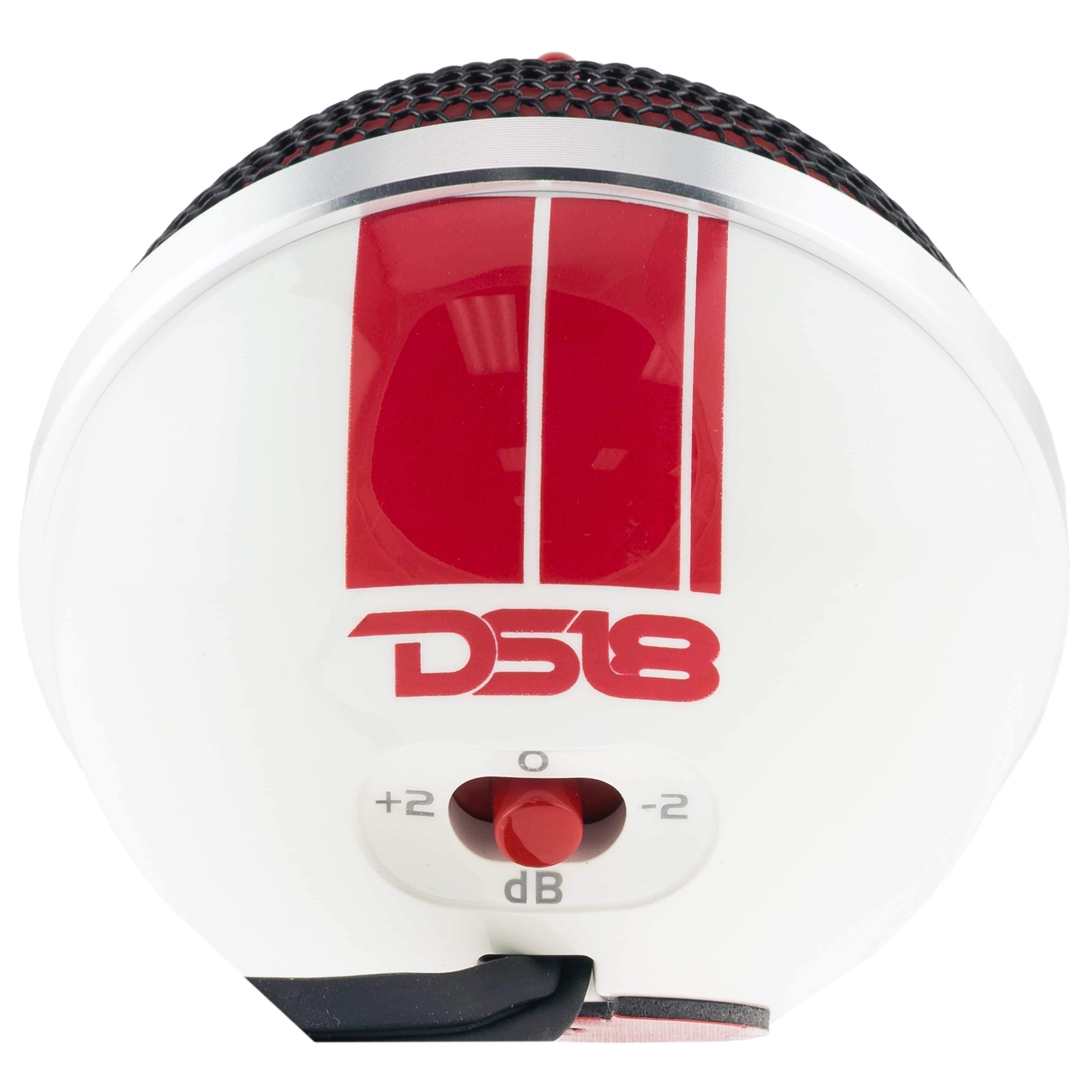 Silk Dome Sound Quality 1.1