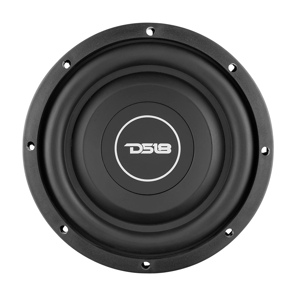 DS18 SRW Shallow-Mount 8