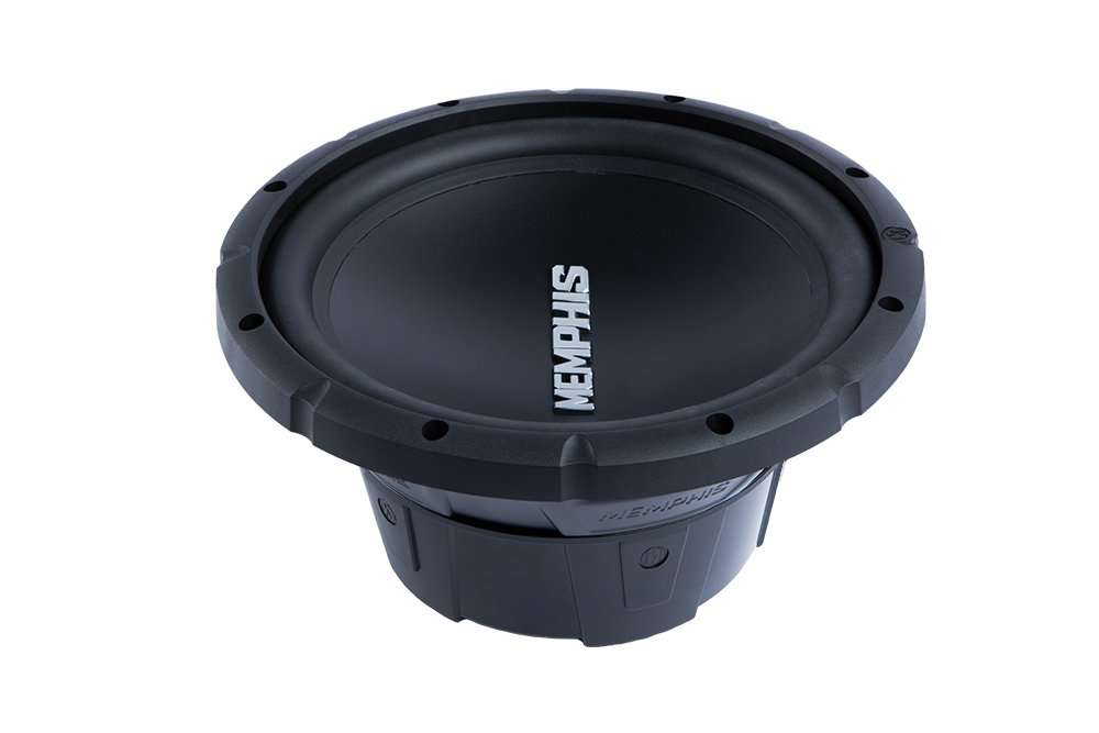 Memphis Audio SRX1040 Street Reference Series 10