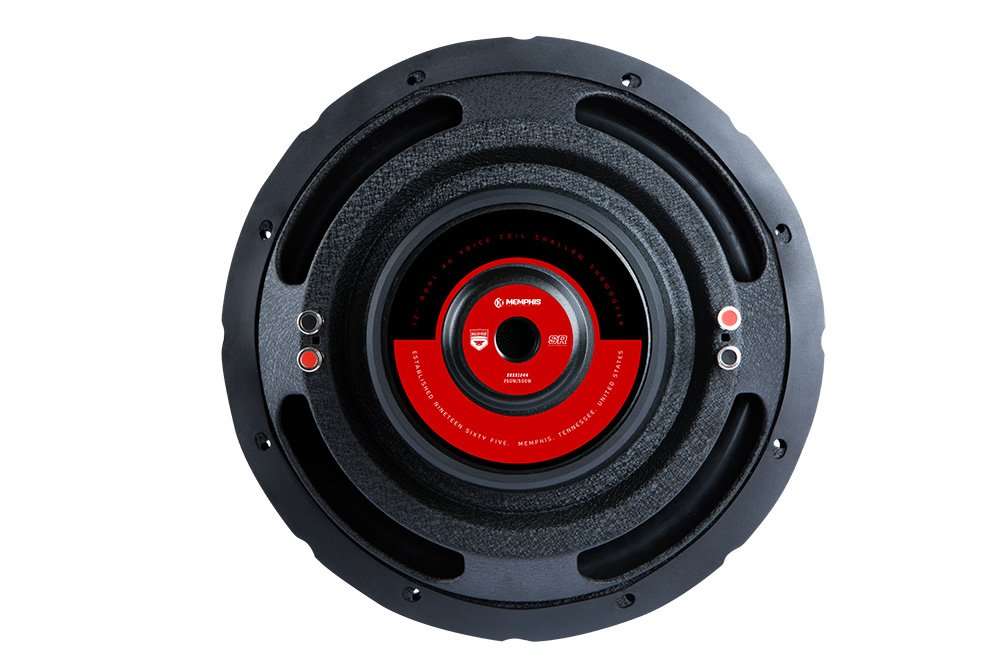 Memphis SRXS1240 500W Peak (250W RMS) 12