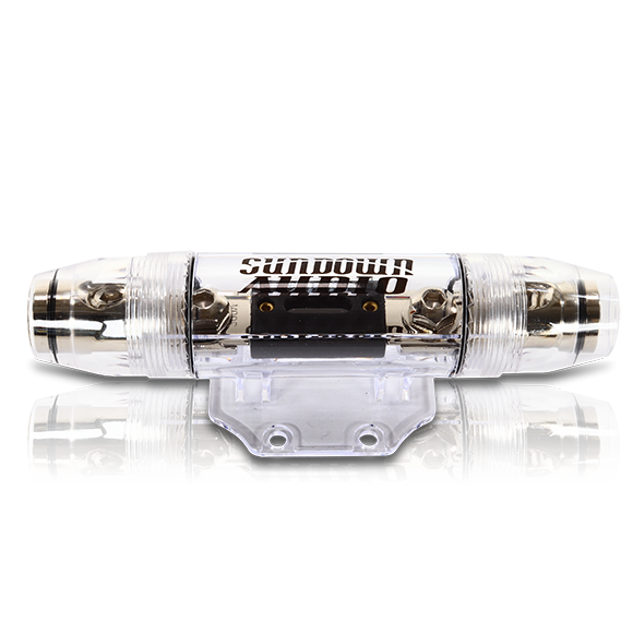 Sundown Audio 1/0 ANL Fuse Holder Standard