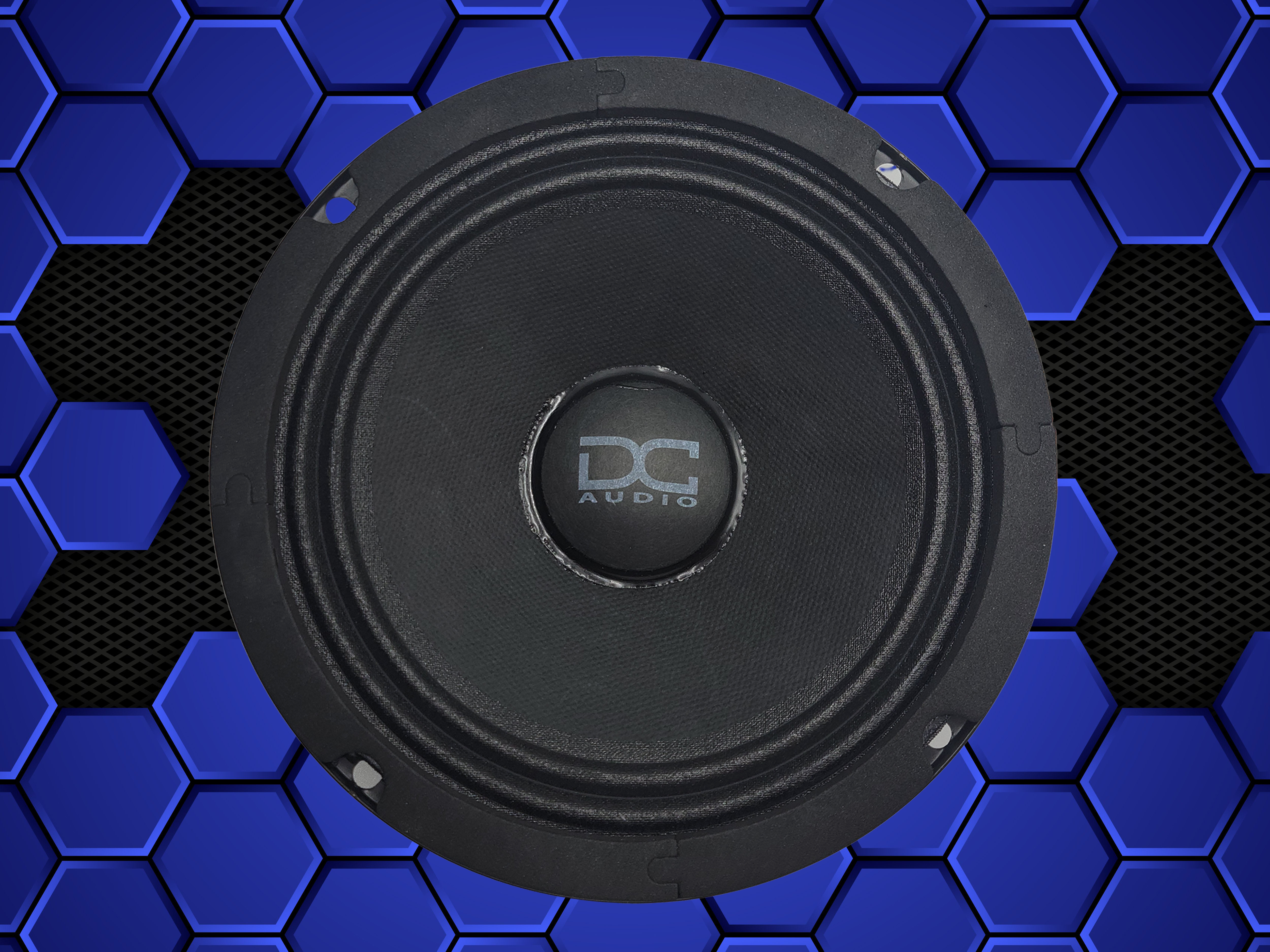 DC Audio SS 6.5