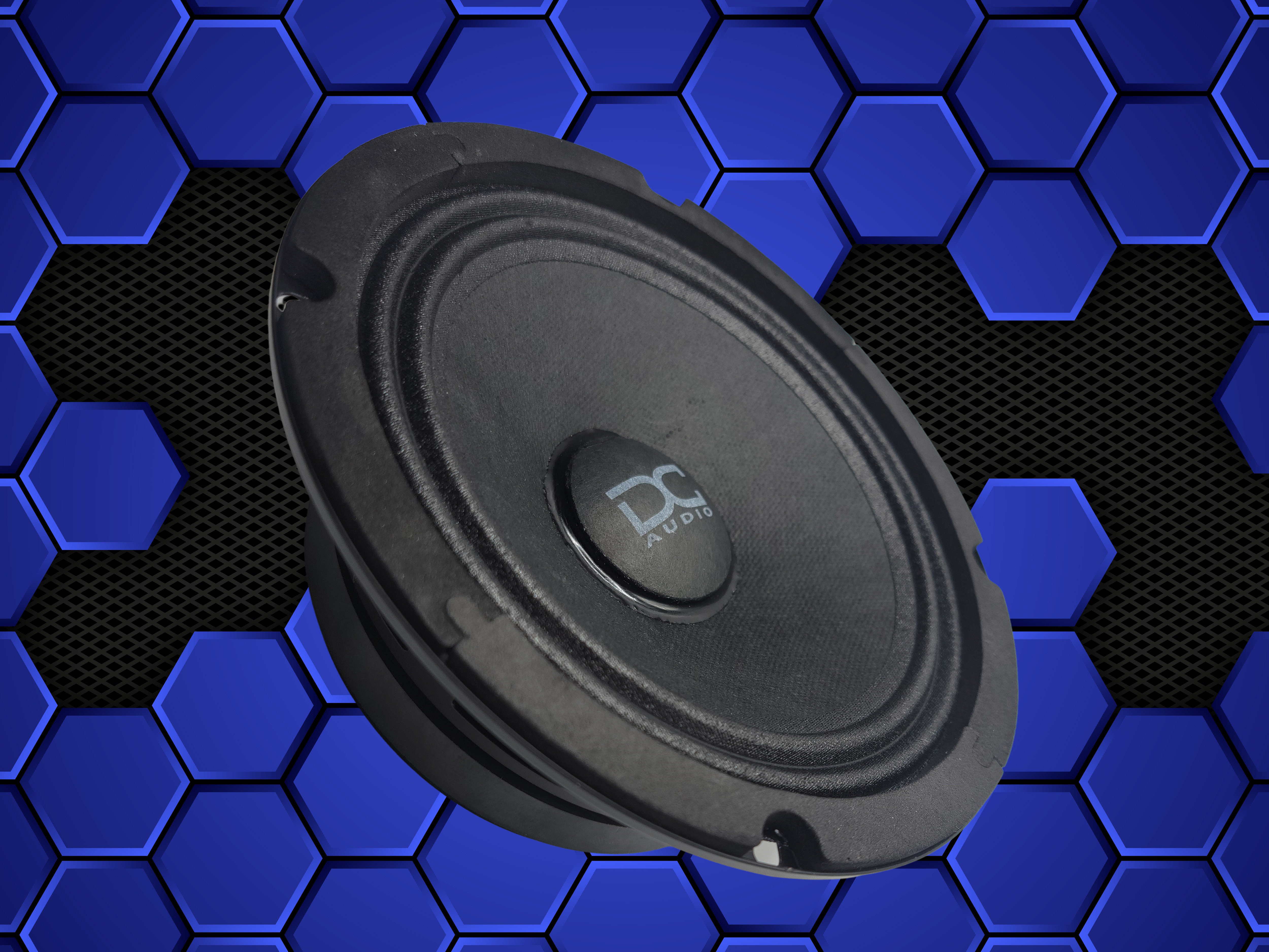 DC Audio SS 6.5