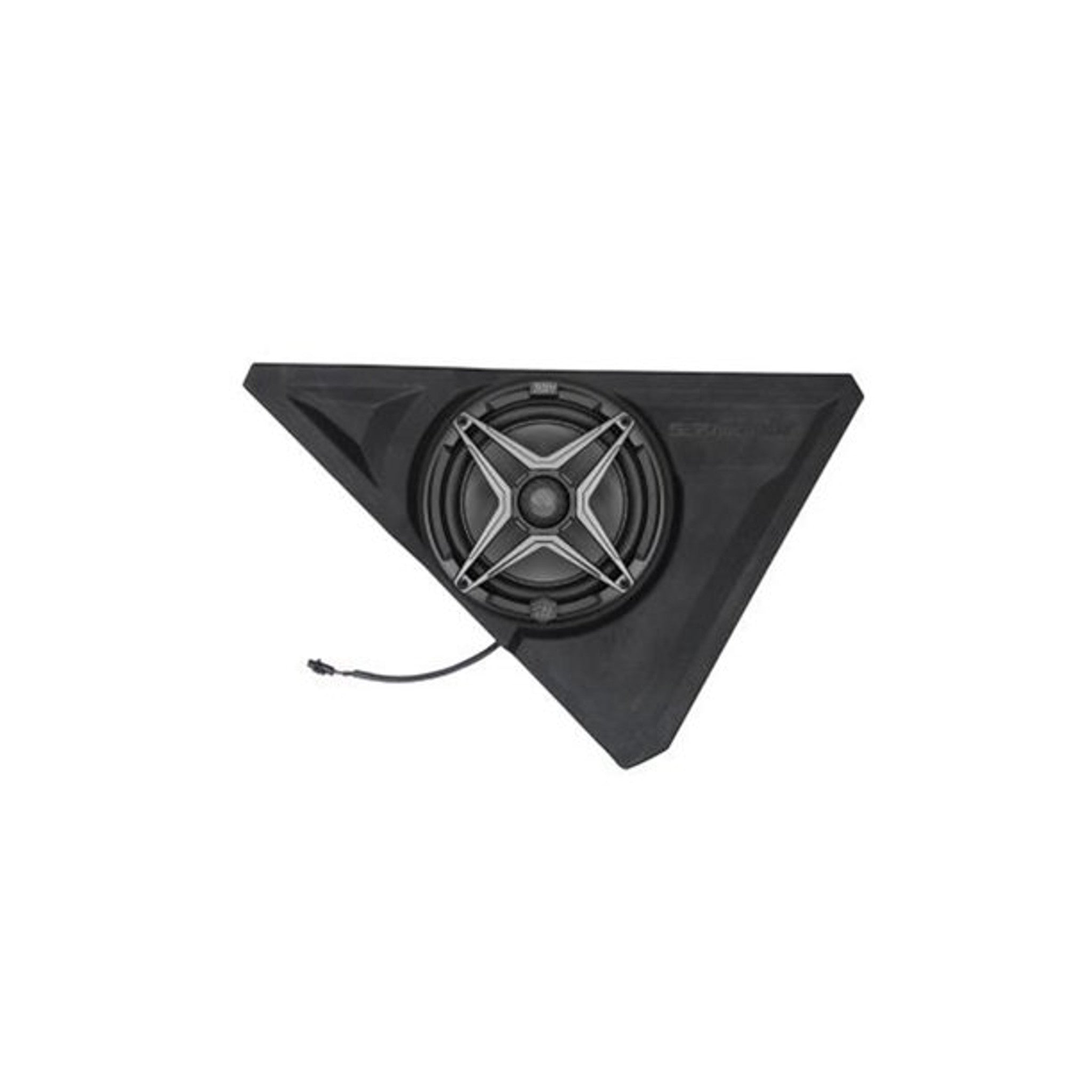 SSV Works - SS-F8A Polaris Slingshot 8” 150 Watts Powersports Front Speaker Pods