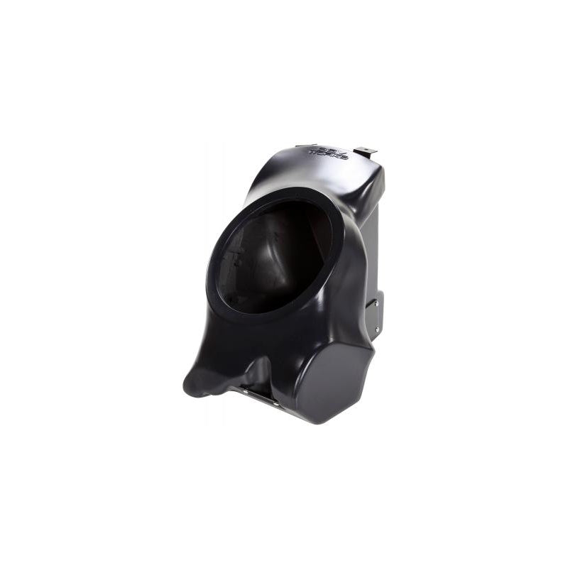 SSV Works RZ-UDSB10-U Polaris RZR Gen 1-3 10 Under Dash Sub Box