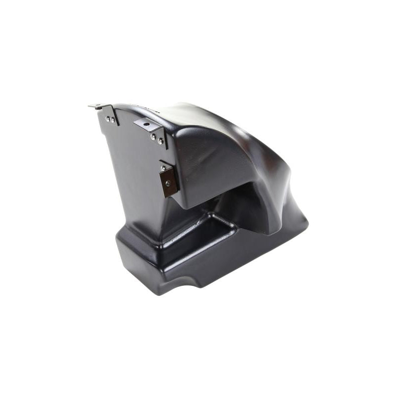 SSV Works RZ-UDSB10-U Polaris RZR Gen 1-3 10 Under Dash Sub Box