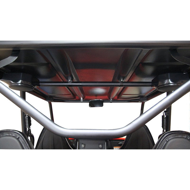 SSV Works US-OSP65-U Universal 90 degree Overhead Speaker Panels for 6.5