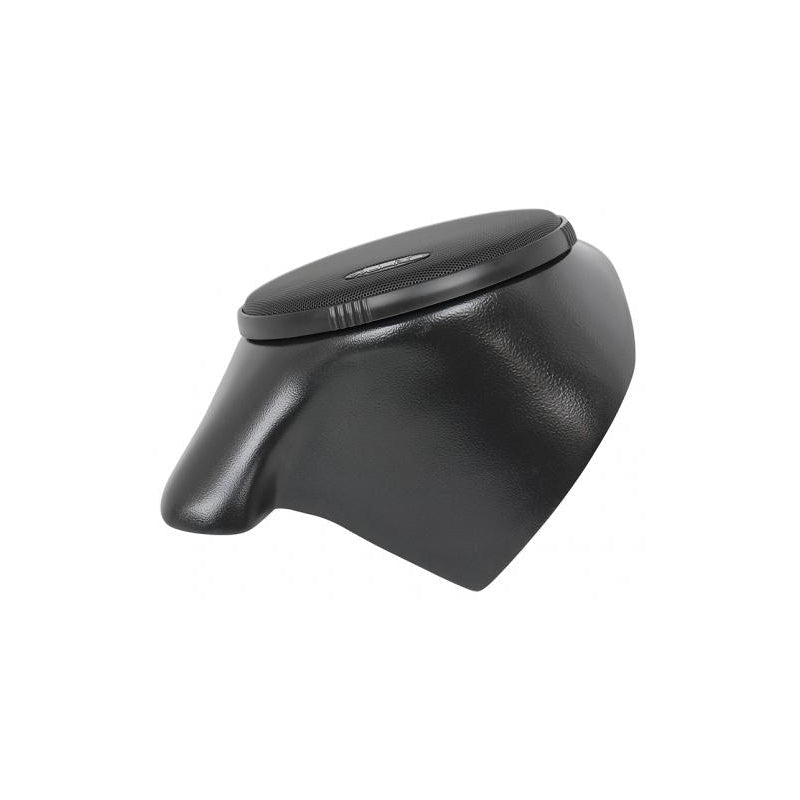 SSV Works YZ-F65U Unloaded front speaker enclosures for 6.5
