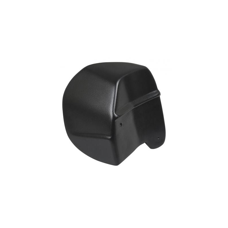 SSV Works YZ-F65U Unloaded front speaker enclosures for 6.5