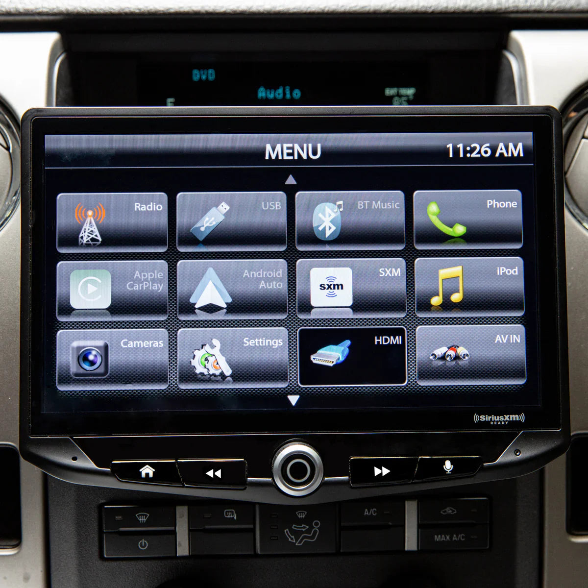 HEIGH10 Ford F-150 (2009-2014) 10
