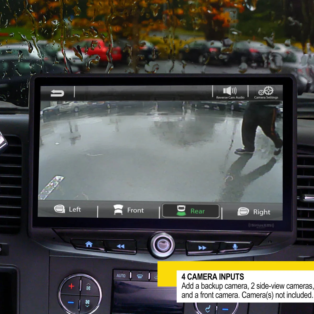 HEIGH10 Chevy Silverado/GMC Sierra (2007-2014) 10