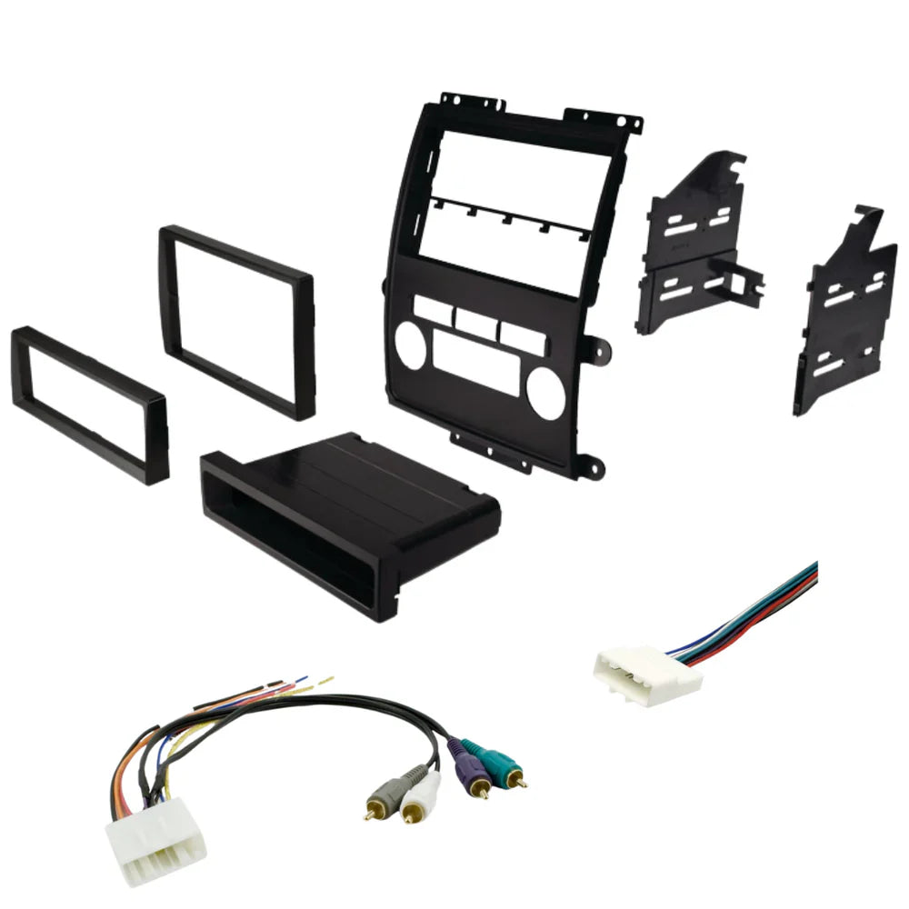 HEIGH10 Nissan Frontier/Xterra (2009-2012) 10