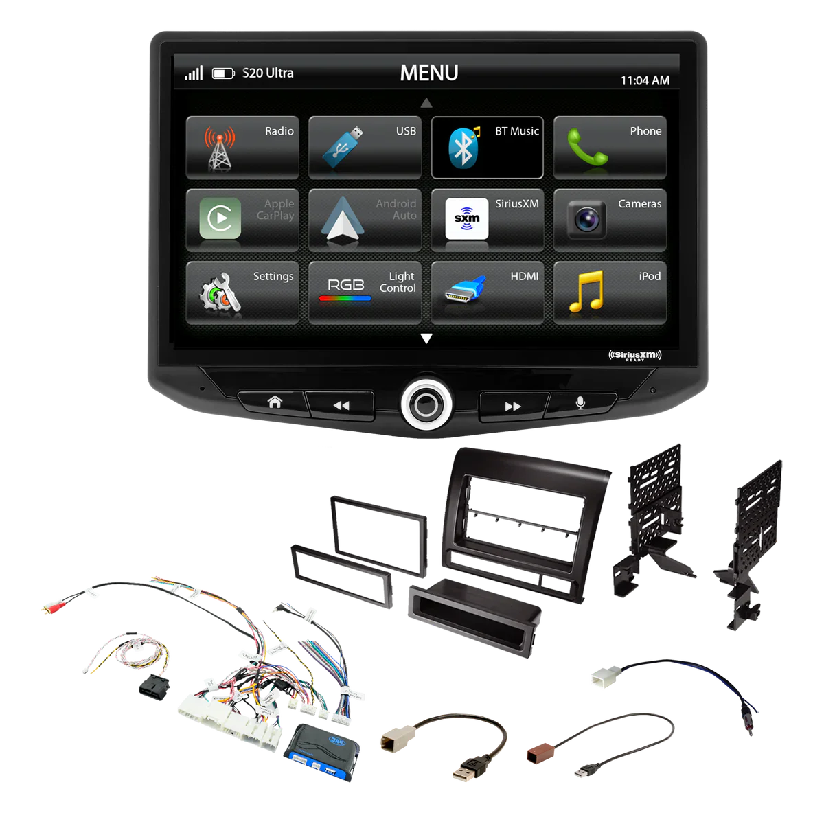 HEIGH10 Toyota Tacoma (2012-2015) 10