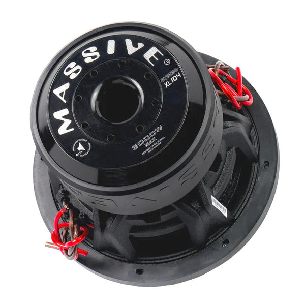 Massive audio SUMMOXL104 - 10