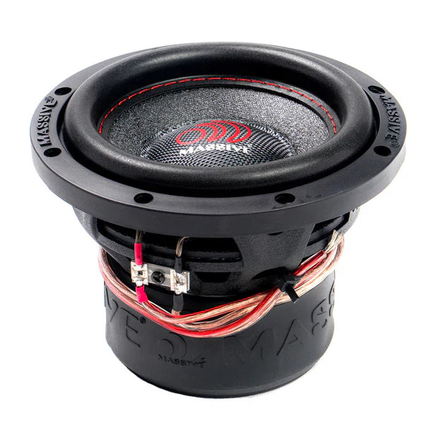 Massive audio SUMMO64XL - 6.5