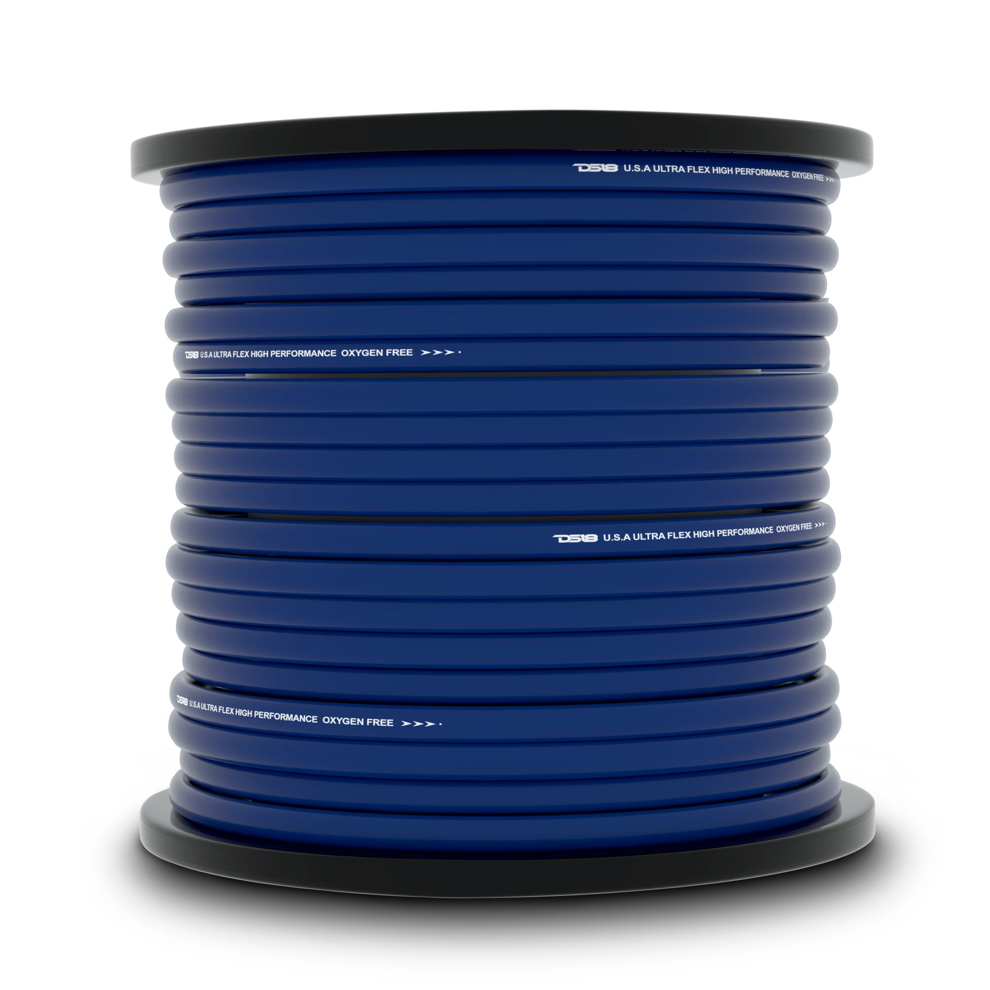 DS18 9 X 18-GA Speed Speaker Wire 250 Feet