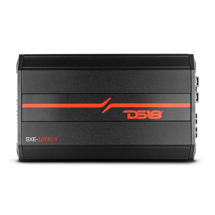 Car Audio Bundle: 6.5