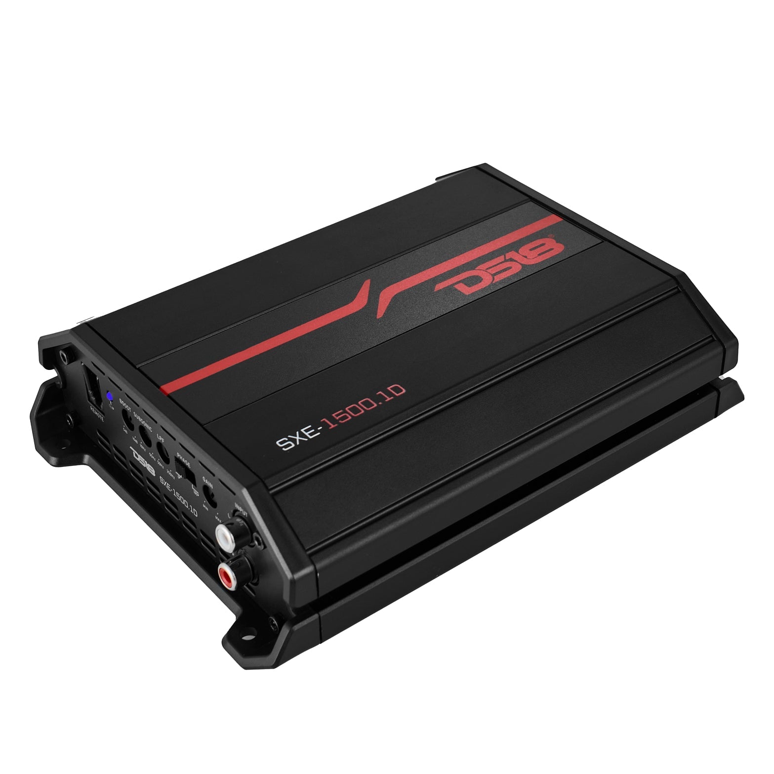 SXE Class D Monoblock Amplifier 1 x 500 Watts RMS @ 1-Ohm 1500 Watts