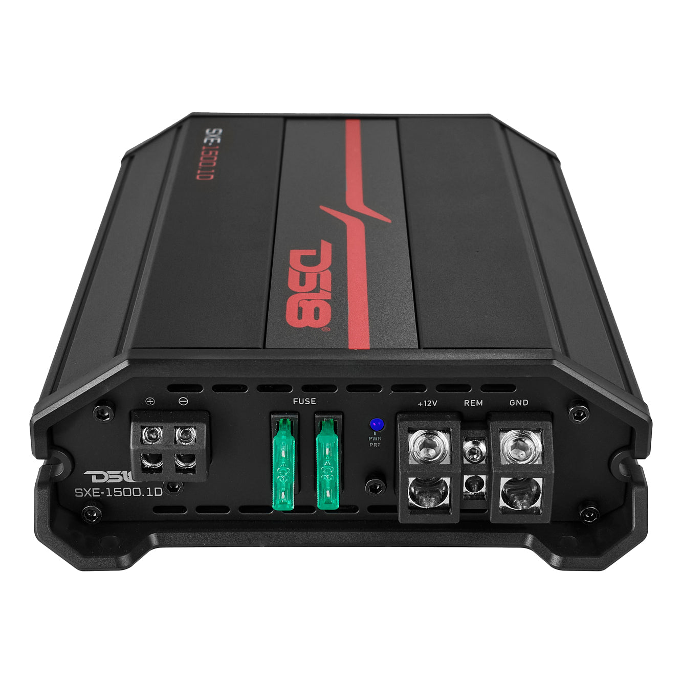 SXE Class D Monoblock Amplifier 1 x 500 Watts RMS @ 1-Ohm 1500 Watts