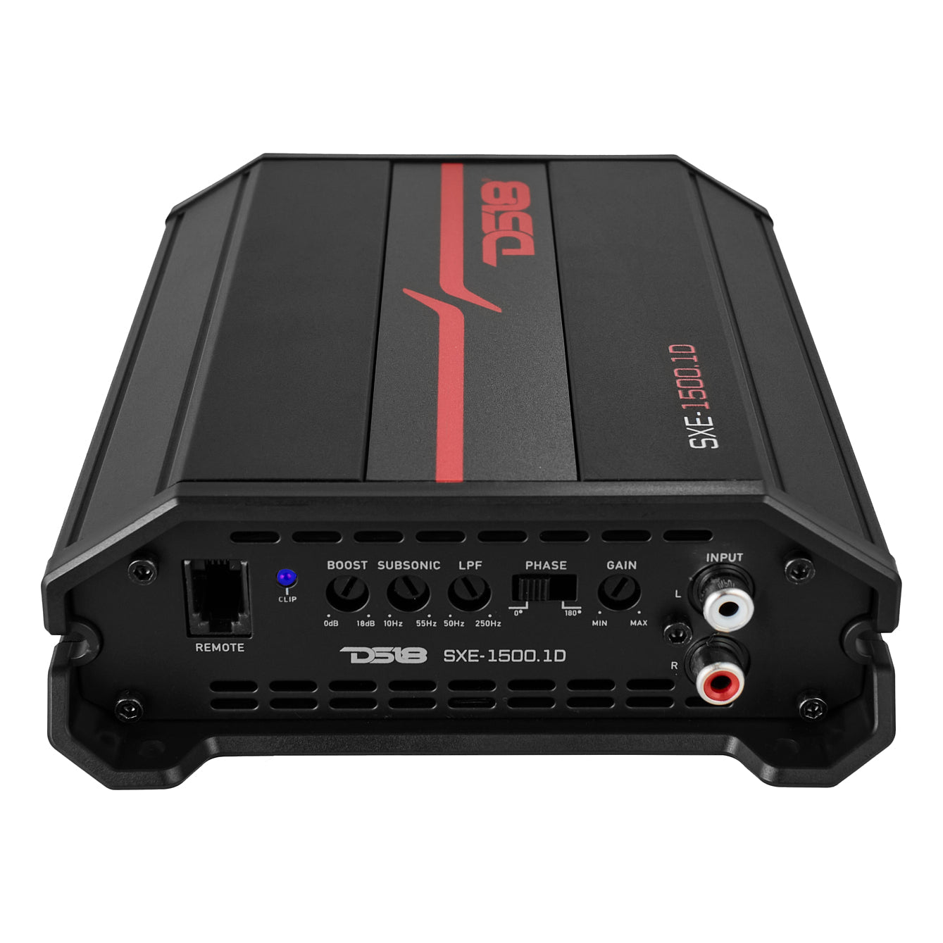 SXE Class D Monoblock Amplifier 1 x 500 Watts RMS @ 1-Ohm 1500 Watts