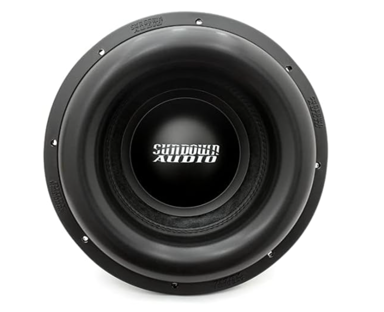 Sundown Audio X-12 v4 12