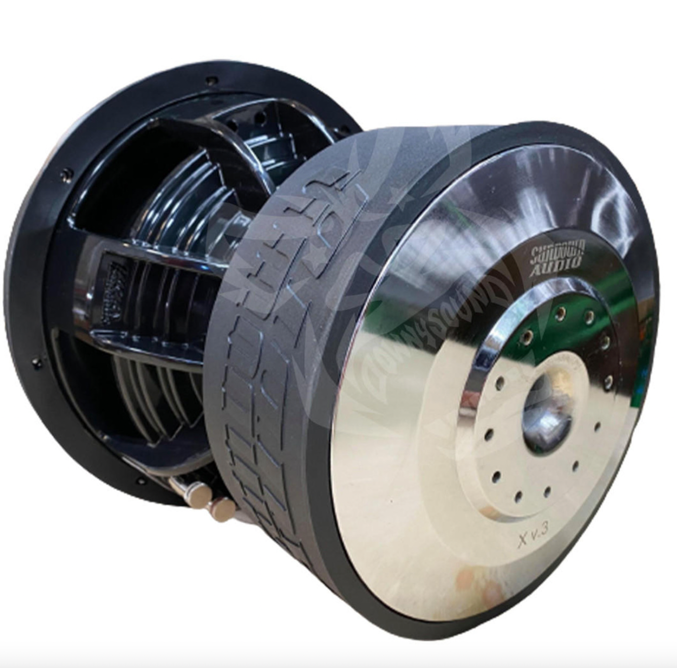 Sundown Audio X-12 v4 12