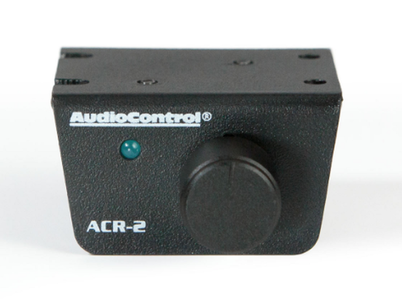 Audio Control ACR-2-channel universal remote level control