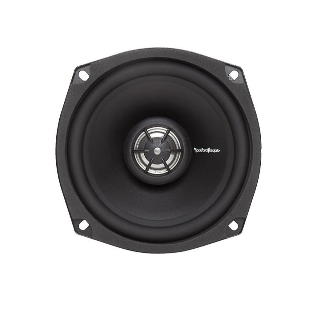 Rockford Fosgate R1-HD4-9813 Prime Series 4-channel amplifier/speaker 1998-2013 Harley-Davidson