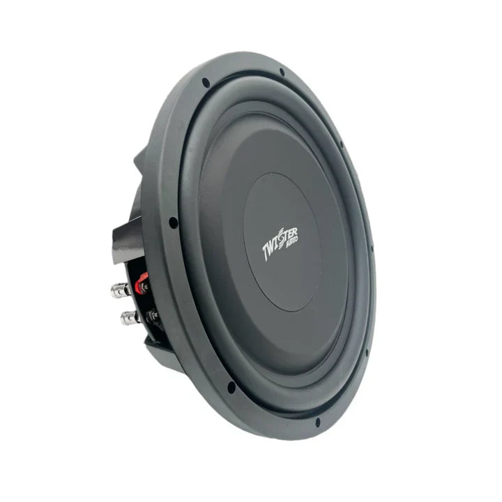 TWISTER AUDIO 12
