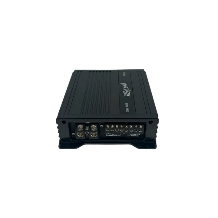 TWISTER AUDIO MEGA SERIES 4 CHANNEL 75W RMS/CH (M75.4)