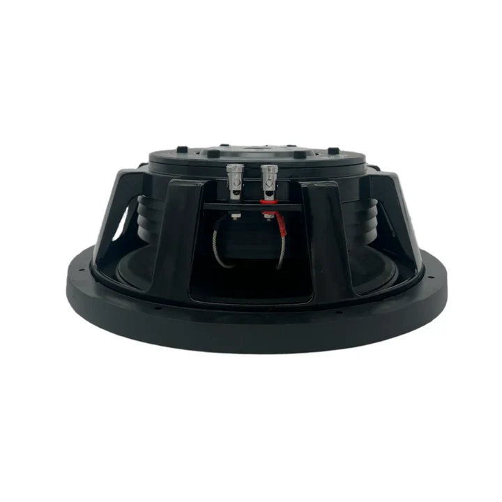 TWISTER AUDIO 12